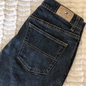 EUC Tommy Hilfiger women’s jeans